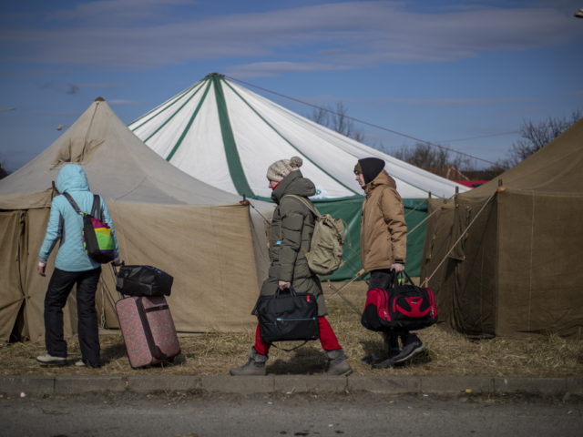 Ο δήμος Ελληνικού-Αργυρούπολης είναι έτοιμος να υποδεχθεί πρόσφυγες από την Ουκρανία