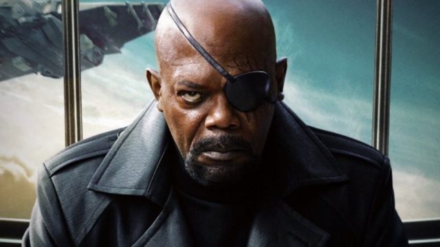 Ο Σάμιουελ Λ. Τζάκσον δηλώνει περήφανος για τις ταινίες της Marvel