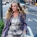 Η Σάρα Τζέσικα Πάρκερ γίνεται εκδότρια βιβλίων