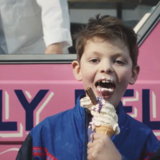 Tο Purple Zone είναι το αισιόδοξο tune που χρειαζόμασταν