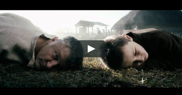 Τα έσοδα προβολών της ουκρανικής ταινίας “The Guide” θα δοθούν στο λαό που υποφέρει από τον πόλεμο
