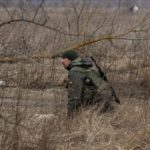 Δεύτερη πυρηνική εγκατάσταση βομβαρδίστηκε στην Ουκρανία