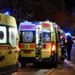 Αυτοκίνητο παρέσυρε 5 άτομα στην Πειραιώς – Διασωληνωμένο 5χρονο παιδί