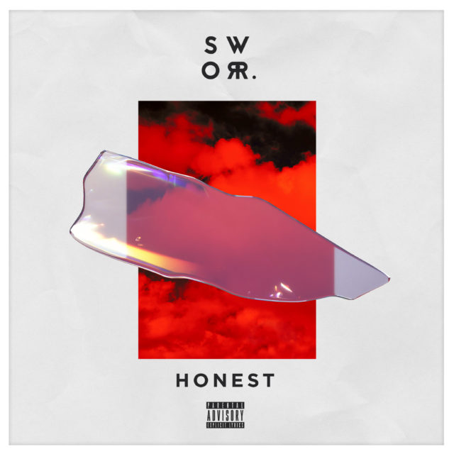 To νέο album των Sworr. “Honest” κυκλοφορεί από τη United We Fly