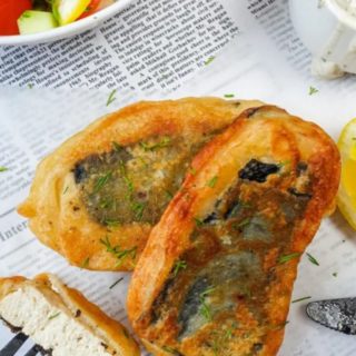 Μήπως η συνταγή για τον πιο νόστιμο μπακαλιάρο είναι vegan;