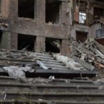 Πόλεμος στην Ουκρανία: Πέντε άμαχοι σκοτώθηκαν από ρωσική επίθεση κοντά στο Ντονέτσκ