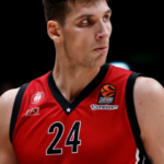 Ντίνος Μήτογλου: Θετικός σε έλεγχο ντόπινγκ