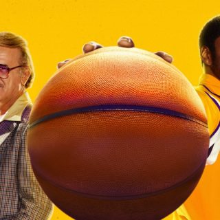 «Ο κόσμος των Λέικερς ήταν σαν τους Avengers»: Αποκλειστικές συνεντεύξεις με τον Άντριεν Μπρόντι και τον Τζον Σι Ράιλι, πρωταγωνιστές του Winning Time