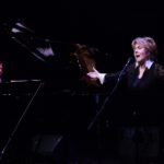 Η θρυλική ερμηνεύτρια Γιοβάννα επιστρέφει στην Εναλλακτική Σκηνή της Εθνικής Λυρικής Σκηνής