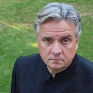 Φρανκ Μπέερμαν: «Η μεγαλύτερη πρόκληση για έναν νέο μουσικό είναι ο ίδιος του ο εαυτός»