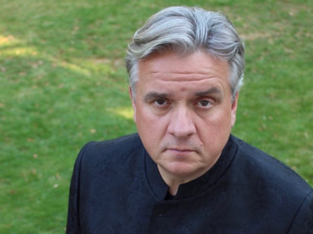 Φρανκ Μπέερμαν: «Η μεγαλύτερη πρόκληση για έναν νέο μουσικό είναι ο ίδιος του ο εαυτός»