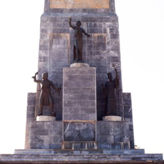 Η Επανάσταση του 1821 και οι περιπέτειες ενός Ηρώου