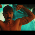 Οι Red Hot Chili Peppers θα αποκτήσουν αστέρι στη Λεωφόρο της Δόξας