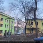 Πόλεμος στην Ουκρανία: Βομβαρδισμοί σε μαιευτήριο στη Μαριούπολη