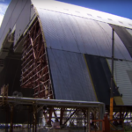 Τσερνόμπιλ: Χτυπήθηκε γραμμή ηλεκτροδότησης του πυρηνικού εργοστασίου