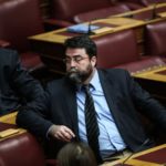 «Το τζάμπα και το δωρεάν τελείωσε» σχολιάσε βουλευτής της ΝΔ για τις διακοπές ρεύματος [ΒΙΝΤΕΟ]