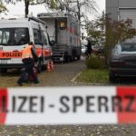 Ζυρίχη: Δύο νεκροί σε ανταλλαγή πυρών με την αστυνομία