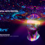 Έρχεται το 18ο Athens Digital Arts Festival “FutuRetro” στην Πλατεία Κοτζιά