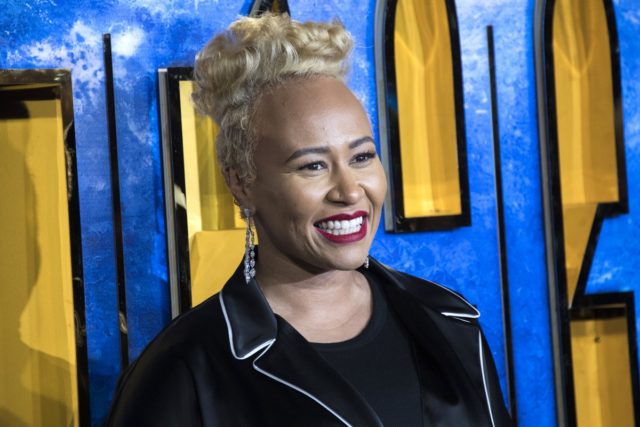 Emeli Sandé: «Μου πήρε πολλά χρόνια για να βρω τη δύναμη να είμαι ο εαυτός μου»