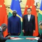 Ο πρωθυπουργός των Νησιών του Σολομώντα κατηγορεί τη Αυστραλία για «θεατρινισμούς και υστερίες»