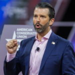 Επίθεση στο Καπιτώλιο: Ο Ντόναλντ Τραμπ Τζούνιορ θα καταθέσει ενώπιον της εξεταστικής επιτροπής της Βουλής