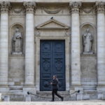 Το Πανεπιστήμιο της Σορβόννης εκκενώθηκε από τους φοιτητές που το είχαν καταλάβει
