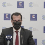 Πλεύρης: Εκτιμώ ότι από Σεπτέμβριο θα πάμε σε 4η δόση εμβολίου για όλους