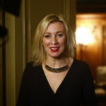 Ζαχάροβα: Η Μόσχα θα μπορούσε να επιτεθεί σε όσους παρέχουν όπλα στην Ουκρανία