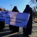 ΟΗΕ: Οι ΗΠΑ επιδεινώνουν τη ζωή των γυναικών στο Αφγανιστάν