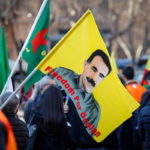 Η Τουρκία βομβαρδίζει θέσεις Κούρδων στο βόρειο Ιράκ