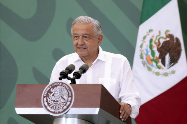 To Μεξικό έκανε το πρώτο βήμα για την εθνικοποίηση του λιθίου