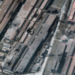 Ρωσικό τελεσίγραφο στους Ουκρανούς: Παραδώστε τη χαλυβουργία Azovstal μέχρι το μεσημέρι