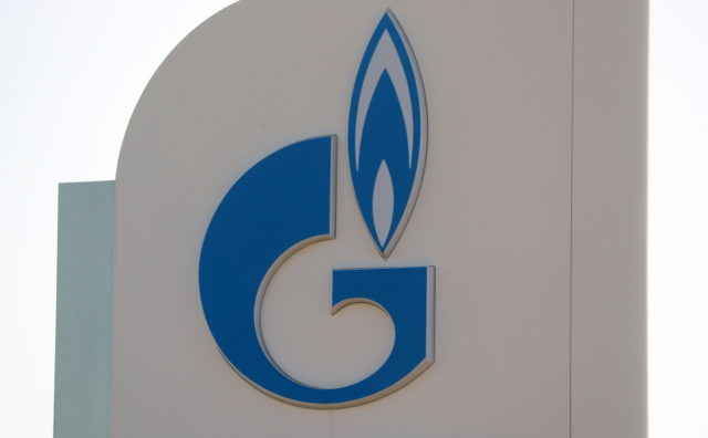 Η Gazprom προειδοποιεί την Ευρώπη ότι δεν μπορεί να εγγυηθεί τις παραδόσεις φυσικού αερίου