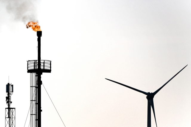 Φυσικό αέριο: Οι τιμές χονδρικής συνεχίζουν την πτώση τους στην Ιβηρική Χερσόνησο
