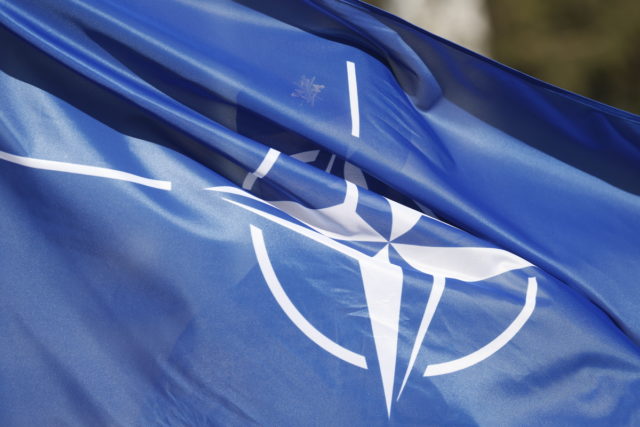 Το Κίεβο θέλει άμεση ένταξη στο NATO