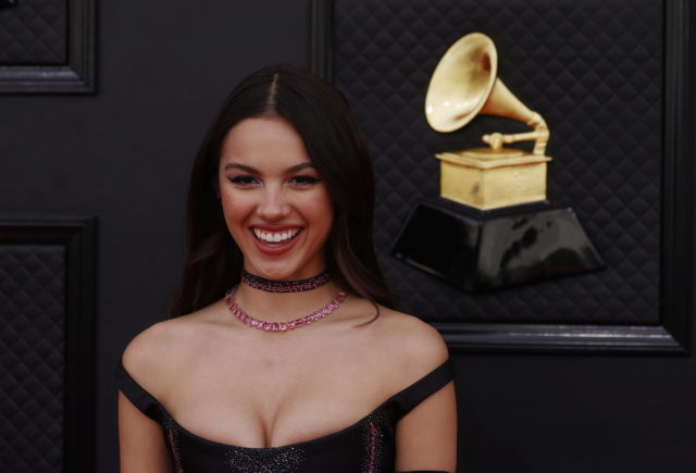 Grammys 2022: Οι μεγάλοι νικητές των μουσικών βραβείων