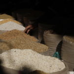 Ουκρανία: Αναχώρησε από την Οδησσό το πρώτο φορτίο με σιτηρά