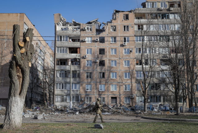 Συνάντηση Πούτιν – Λουκασένκο με φόντο τον πόλεμο στην Ουκρανία