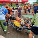 Φιλιππίνες: Τουλάχιστον 59 οι νεκροί από την τροπική καταιγίδα Μέγκι