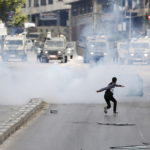 Ισραηλινοί στρατιώτες σκότωσαν δύο Παλαιστίνιους στη Δυτική Όχθη