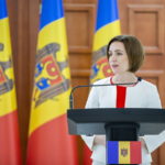 Προσπάθεια κλιμάκωσης της έντασης βλέπει η πρόεδρος της Μολδαβίας πίσω από επιθέσεις στην Υπερδνειστερία