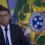 «Δεν είναι τίποτα» λέει ο Μπολσονάρου για τα 50.000 Viagra που αγόρασε ο στρατός της Βραζιλίας