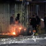 Aκόμη δυο νεκροί Παλαιστίνιοι από τα πυρά του ισραηλινού στρατού