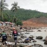 Φιλιππίνες: Τους 123 έφτασαν οι νεκροί από την τροπική καταιγίδα Μέγκι