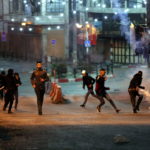 Ισραήλ: Οι ταραχές στην Πλατεία των Τζαμιών κλονίζουν τη συνοχή της κυβέρνησης συνασπισμού