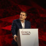 Αλ. Τσίπρας: «Υπάρχει εναλλακτική στον κατήφορο – Αλλάζουμε για να αλλάξουμε τη χώρα»