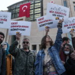 Τουρκία: Σε ισόβια κάθειρξη καταδικάστηκε ο Οσμάν Καβαλά