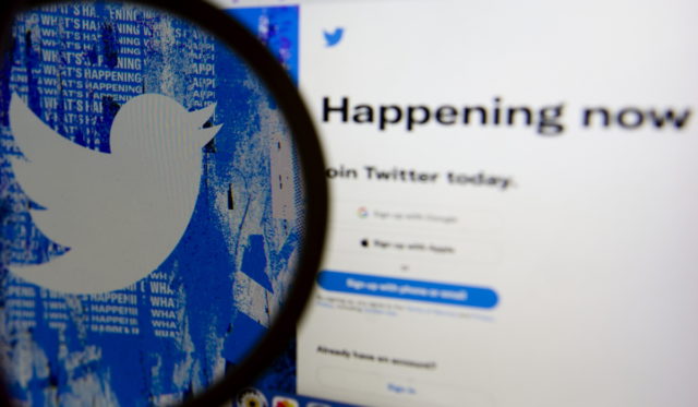 Το Twitter δοκιμάζει κοινοποίηση κειμένων έως 2.500 λέξεων