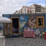 Μήνυση κατά αγνώστου κατέθεσε το Χαμόγελο του Παιδιού για την κλοπή στη Θεσσαλονίκη