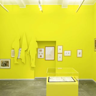 Το ΕΜΣΤ αλλάζει σελίδα κι αυτές είναι οι εκθέσεις που θα φιλοξενήσει φέτος